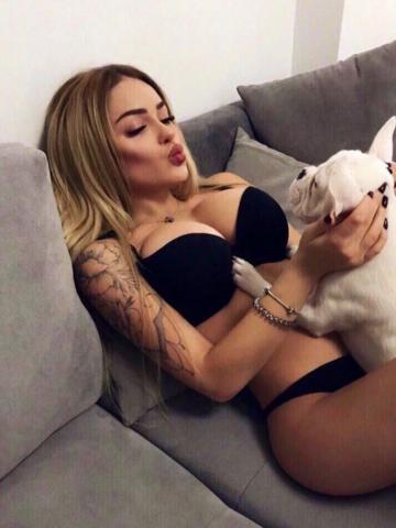 Алиана